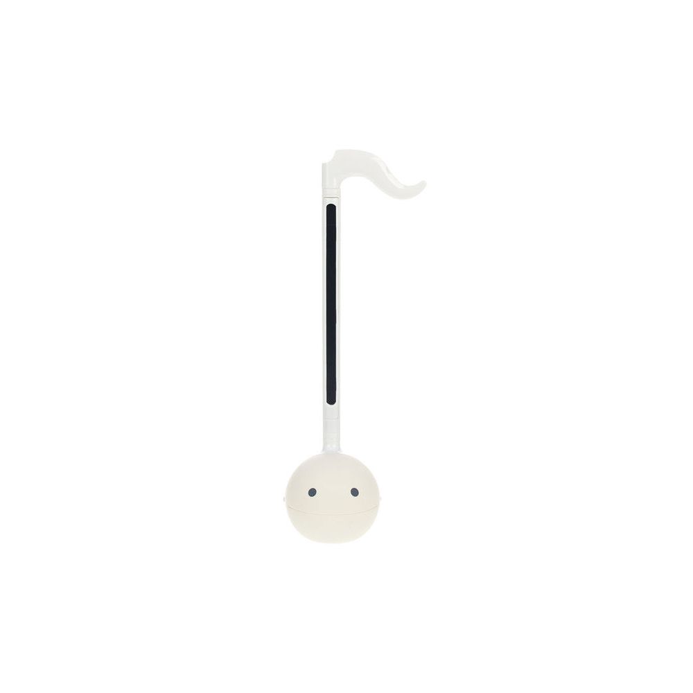 Otamatone Classic White – Thomann Ireland