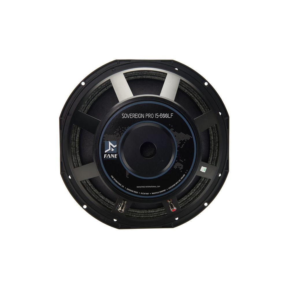 Fane Sovereign Pro 15