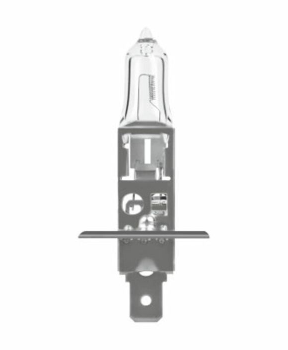 Osram Neolux H1 12V/55W Bulb - x1 UniversalRef: Osrm00050A / 1080425