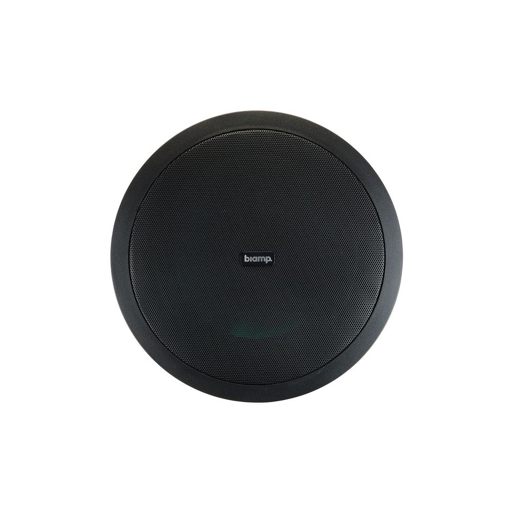 Biamp Systems CMX20T Black – Thomann Ireland