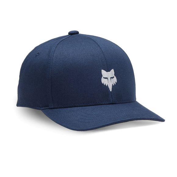 Fox YOUTH LEGACY 110 SB Cap - BlueRef: FX4299