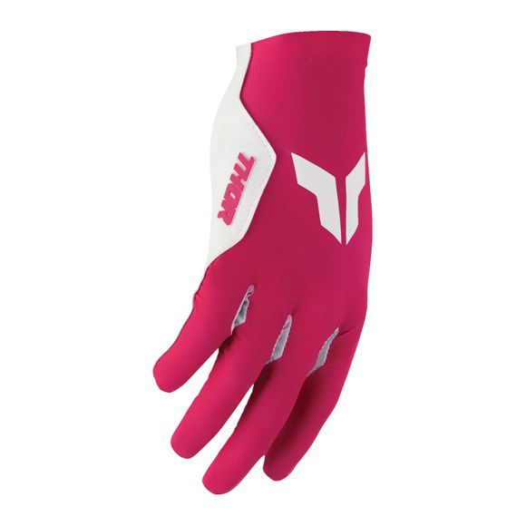 Thor SPORT ICONIC 2025 cross Gloves - PinkRef: To3259