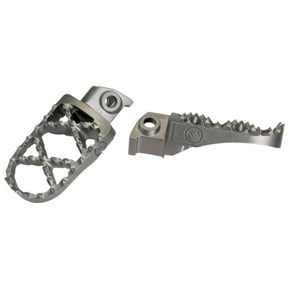 Moose Racing Pro Series Footpegs - With Rear OffsetRef: ME0462 / 16200657