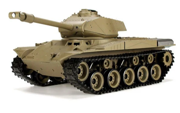 RC PRO V6.0 1:16 U.S.A M41 