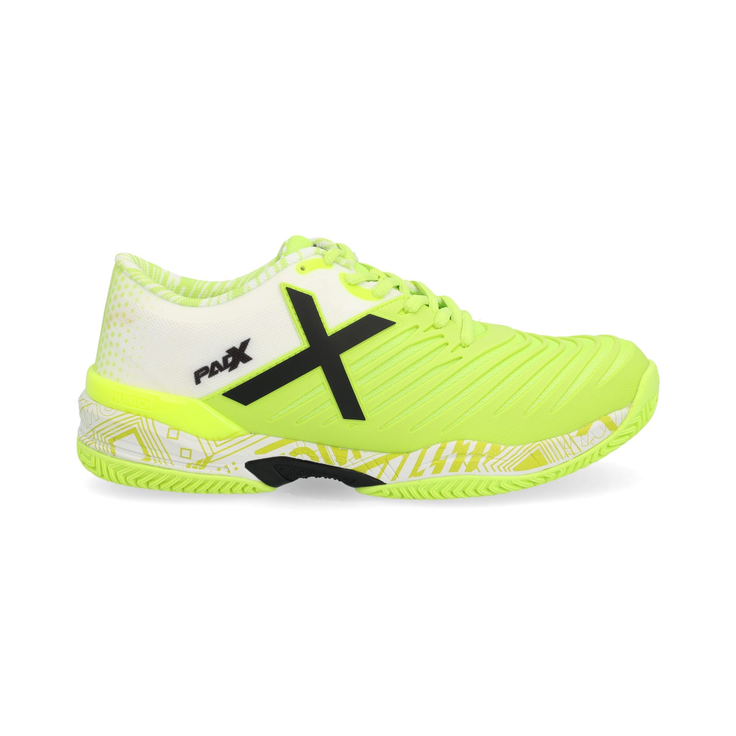 MUNICH PADX 62 YELLOW 4034062