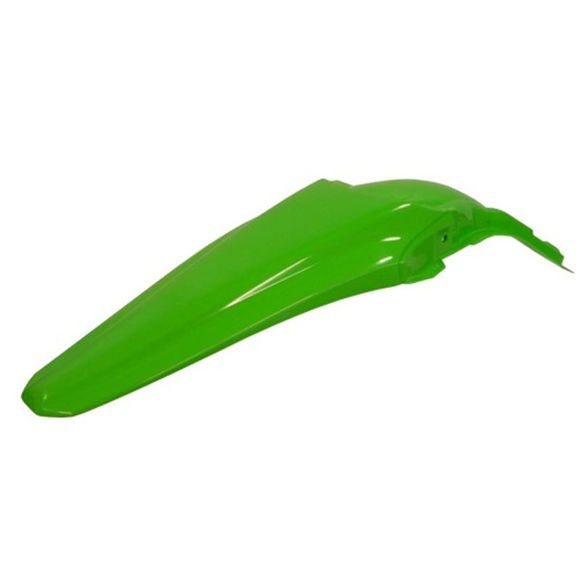 Acerbis rear mudguard greenRef: AE0595 / 0013134.130
