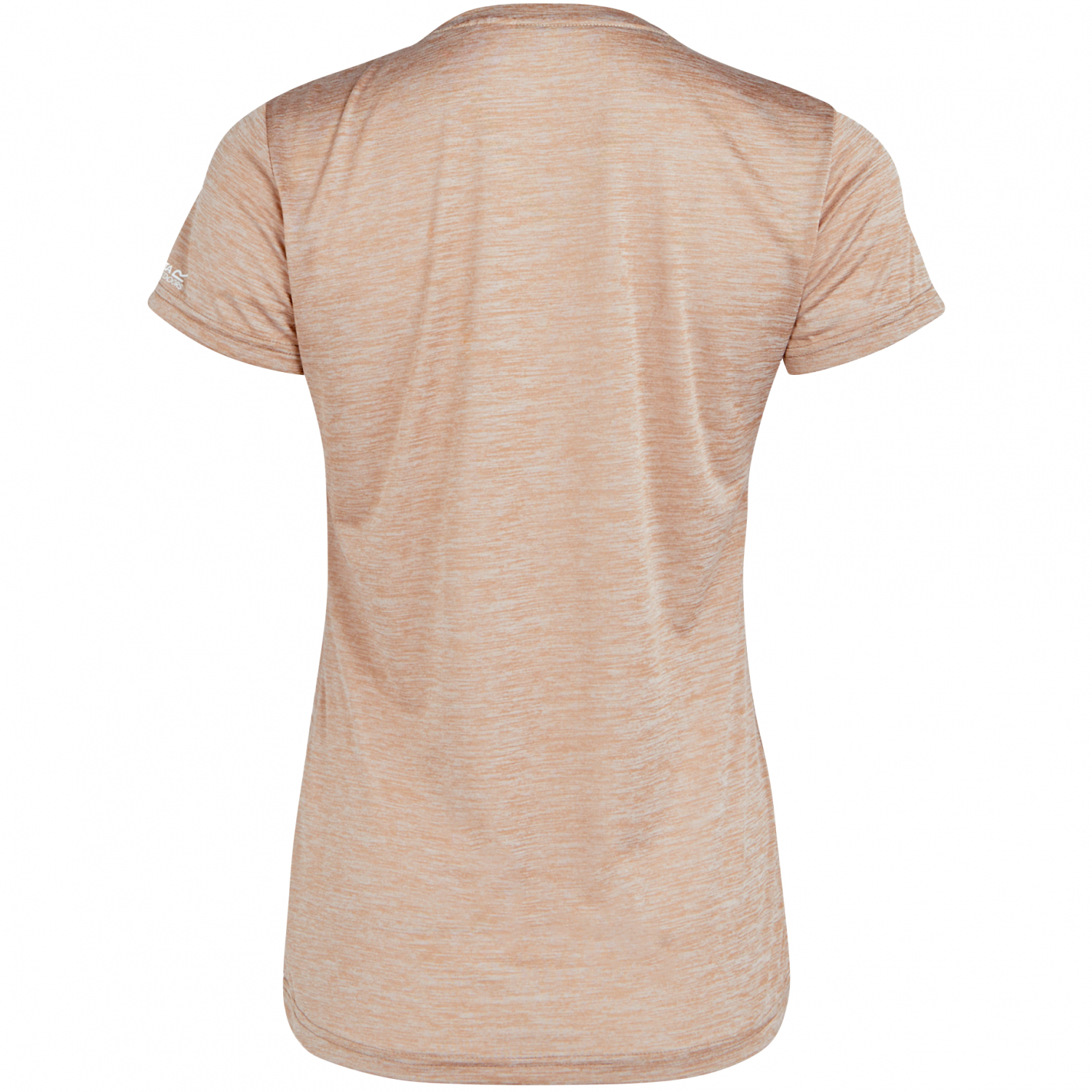 Fingal Edition T-Shirt Women (Warm Taupe)