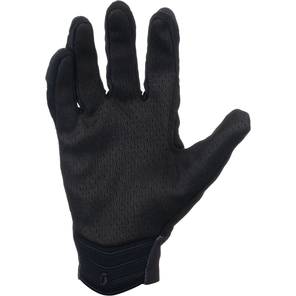 SCOTT RC Pro Long Finger Gloves - hush purple
