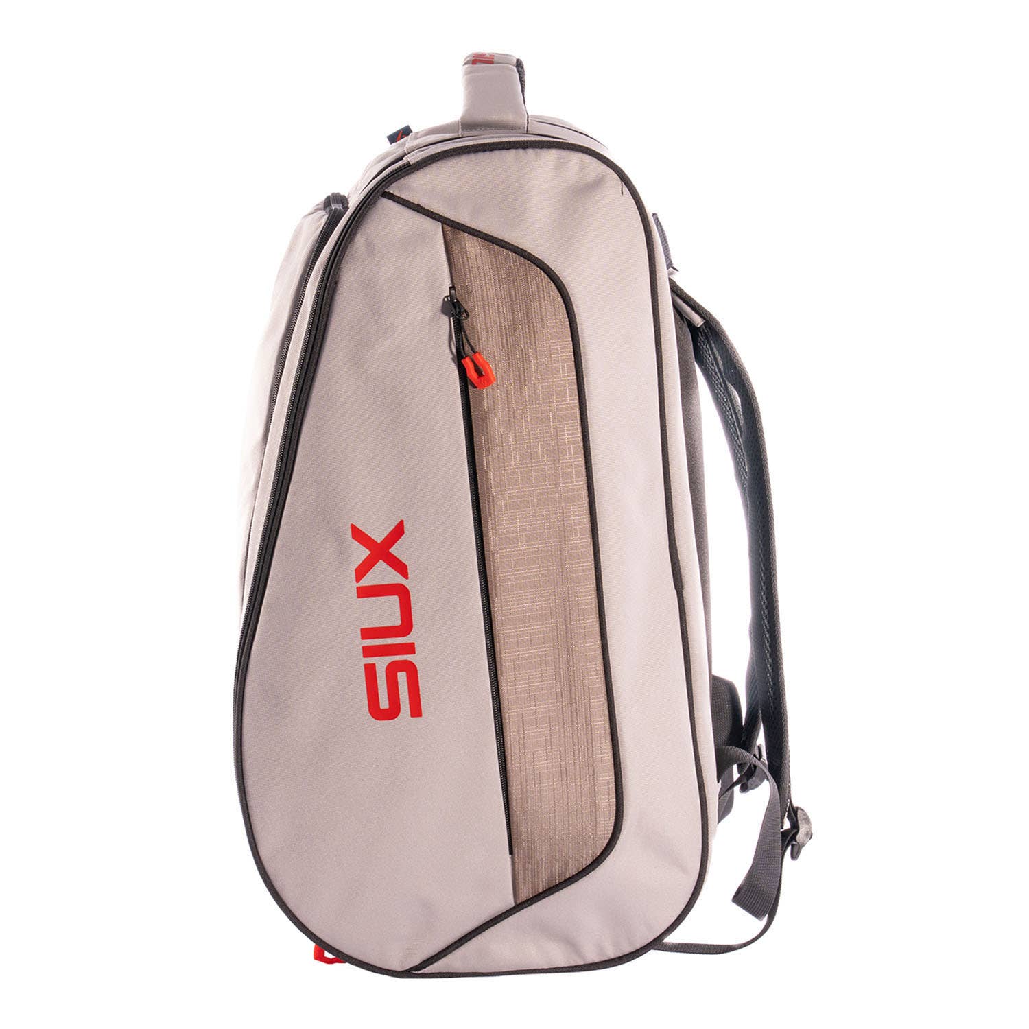 PADELBAG SIUX EDGE WHITE 200020