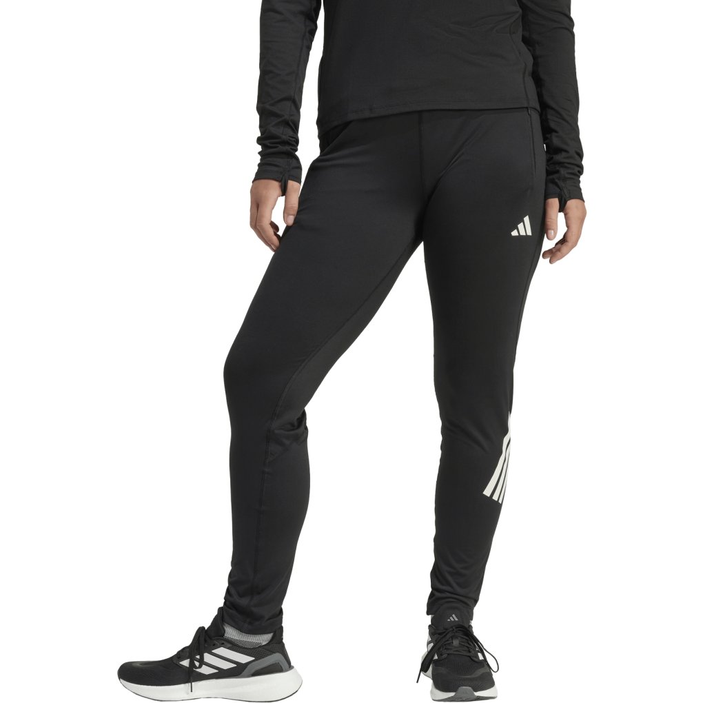 adidas Adi365 Running Pants Women - black KE6724
