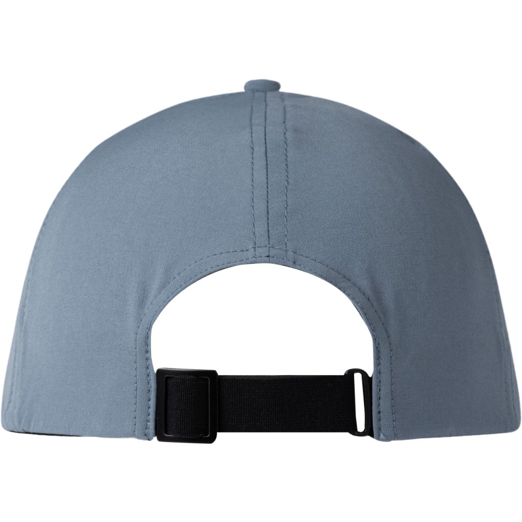 Buff® Summit Cap - Solid Stone Blue