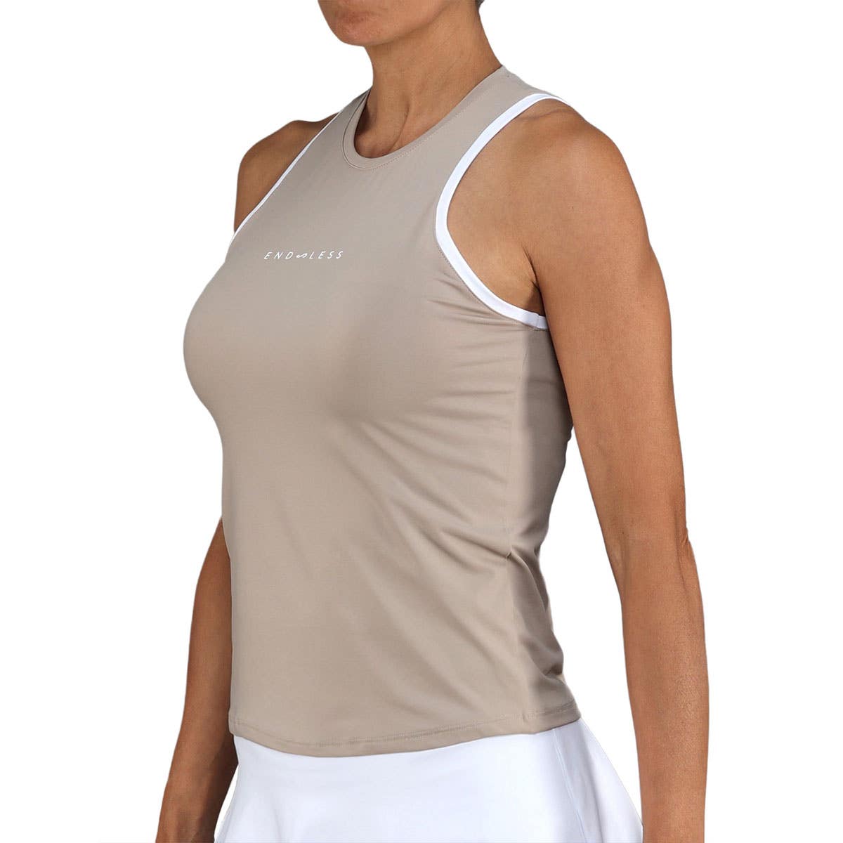 T-SHIRT ENDLESS ESSENTIAL WOMAN