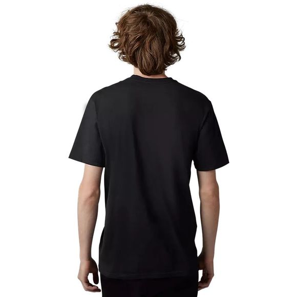 Fox KAWI Short Sleeve T-shirt - BlackRef: FX4014