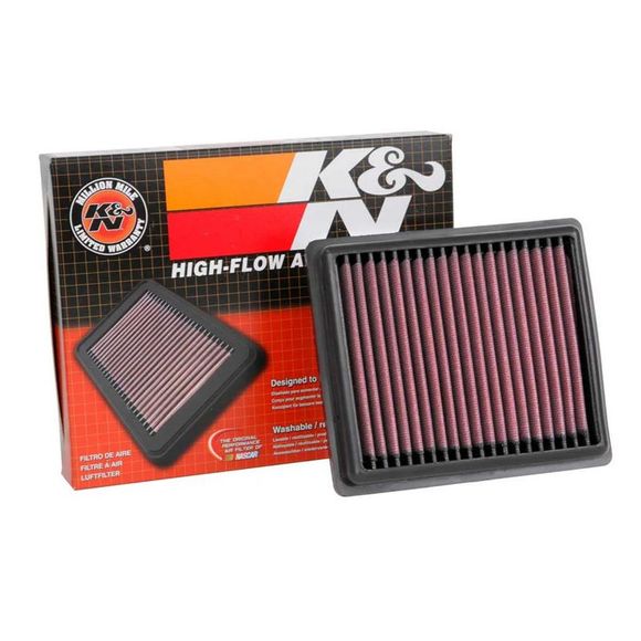 K&N Stage 1 Air FilterRef: ka0035 / knpl1219