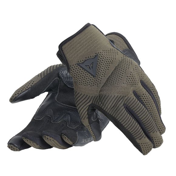 Gants Dainese ARGON KNIT - GrisRef : DN2077-C50144