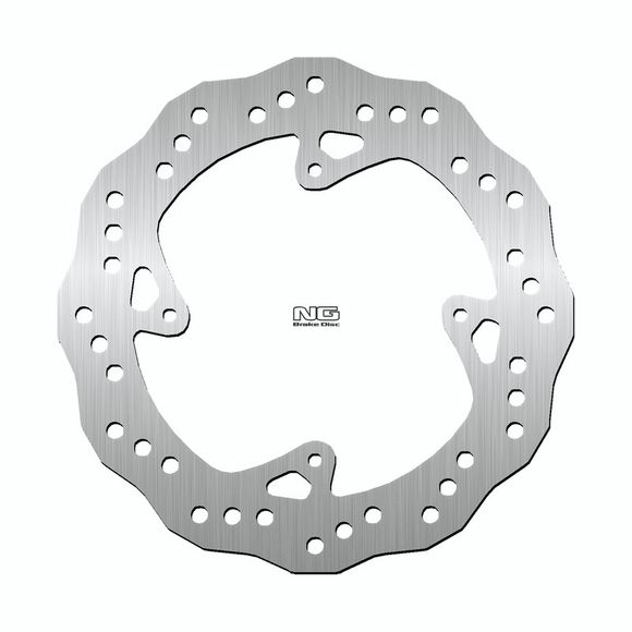 Fixed Wave NG brake discRef: NGD00416A / 1024698
