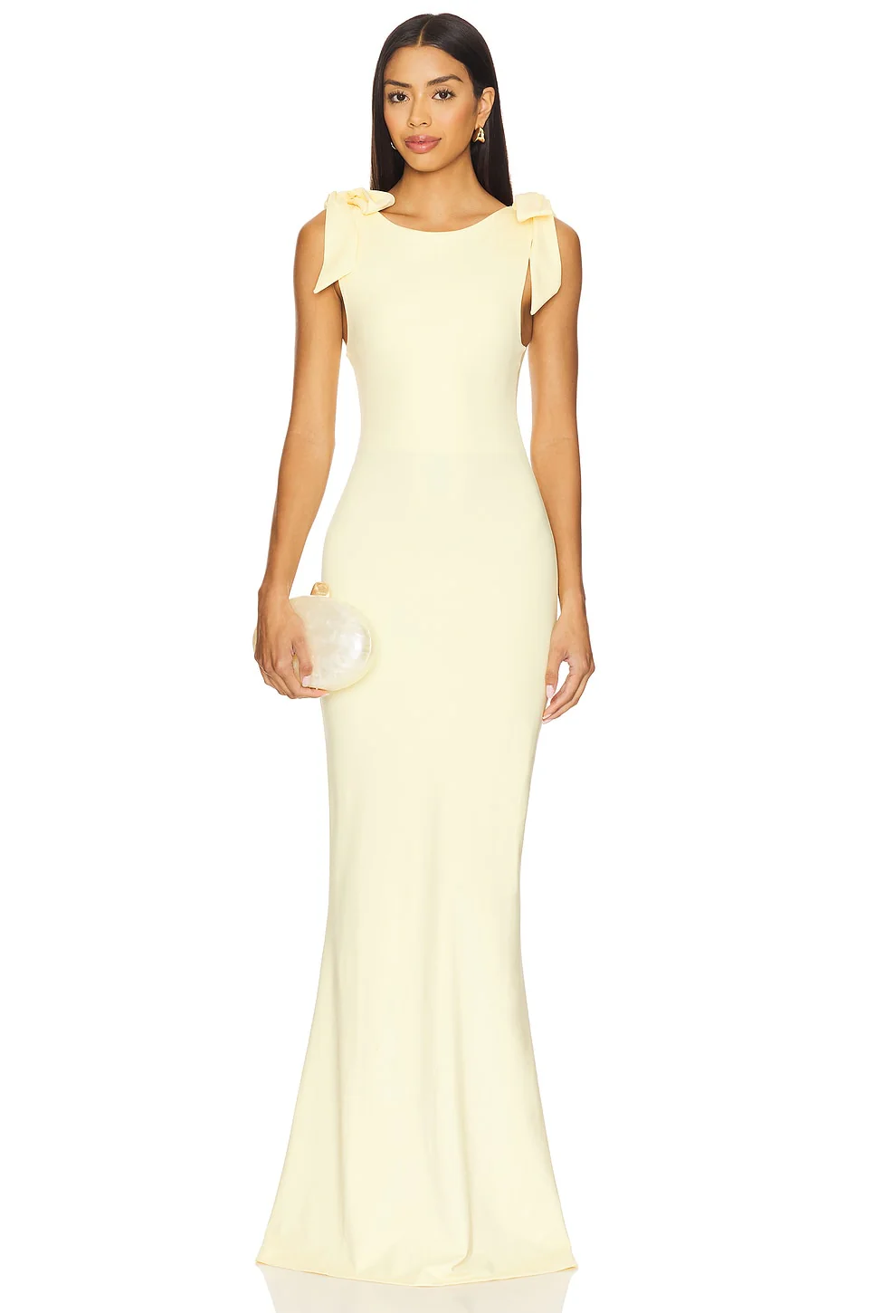 x REVOLVE Cornelia Maxi Dress