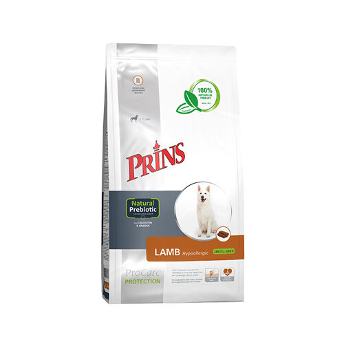 Prins ProCare Protection Lamb Hypoallergenic - 15 kg