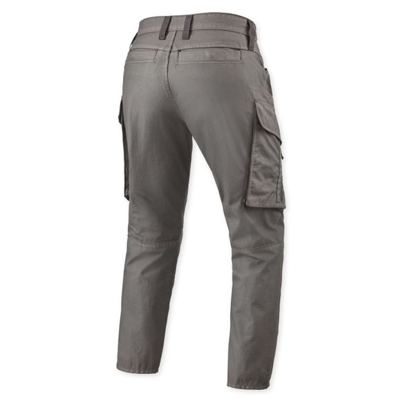 Rev it TRISTAN Motorcycle Pants - GrayRef: RI1787
