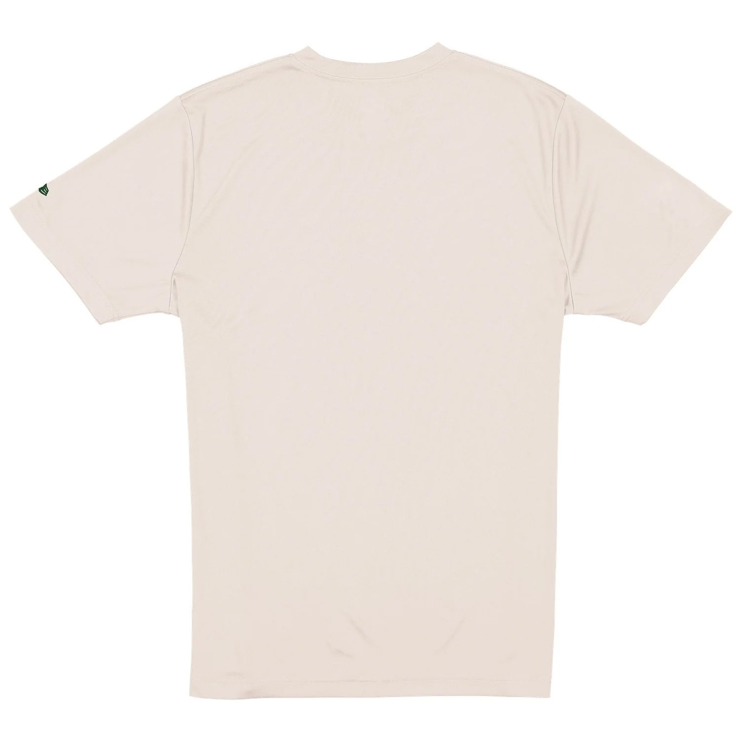 Milwaukee Bucks 2025-26 City Edition NBA T-Shirt Beige