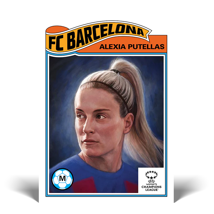 Topps UK - UCC Living Set 3-Card Bundle - #645-#647