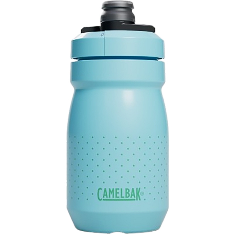 CamelBak Podium Bike Bottle 440ml - crystal blue