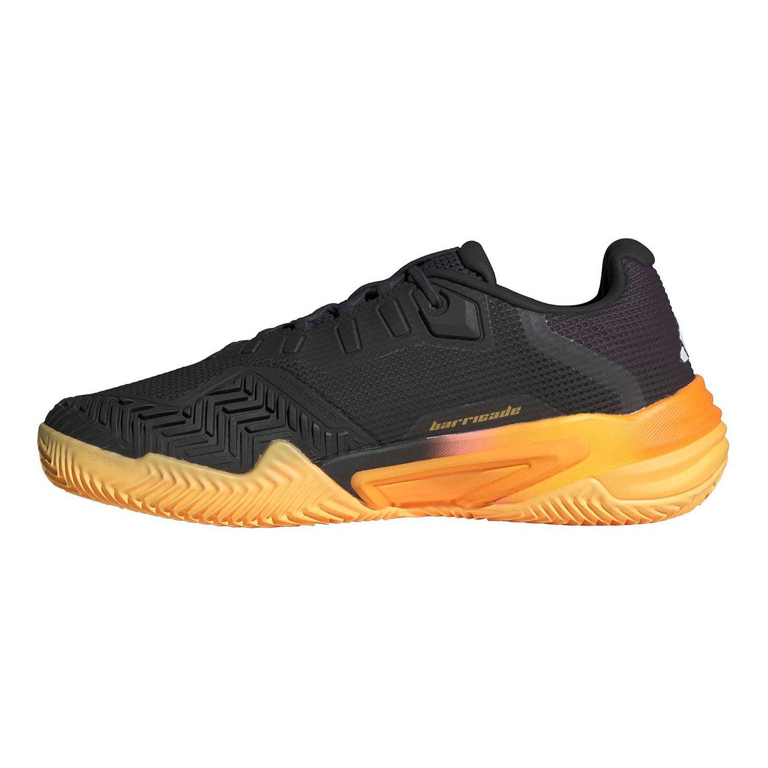 ADIDAS BARRICADE M CLAY IF0464