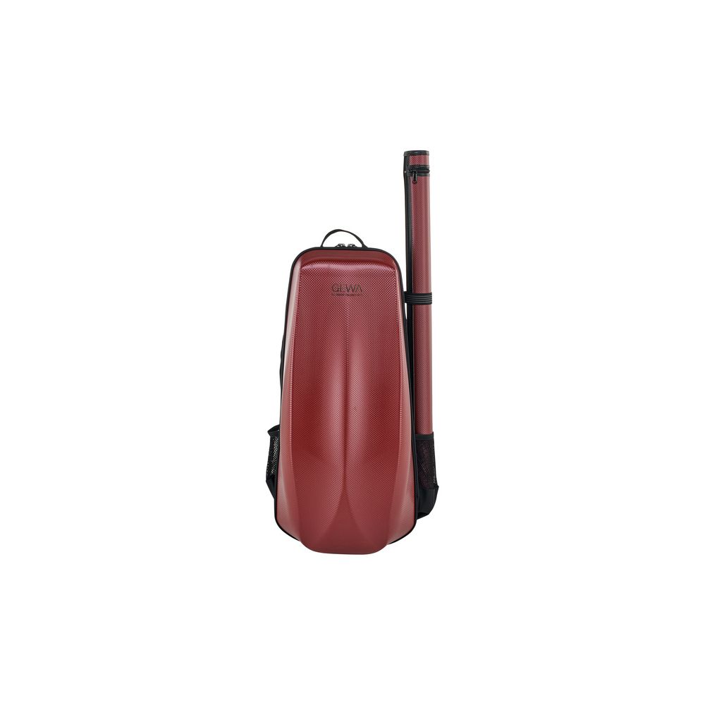 Gewa Violin Space Bag Red 4/4 – Thomann Ireland