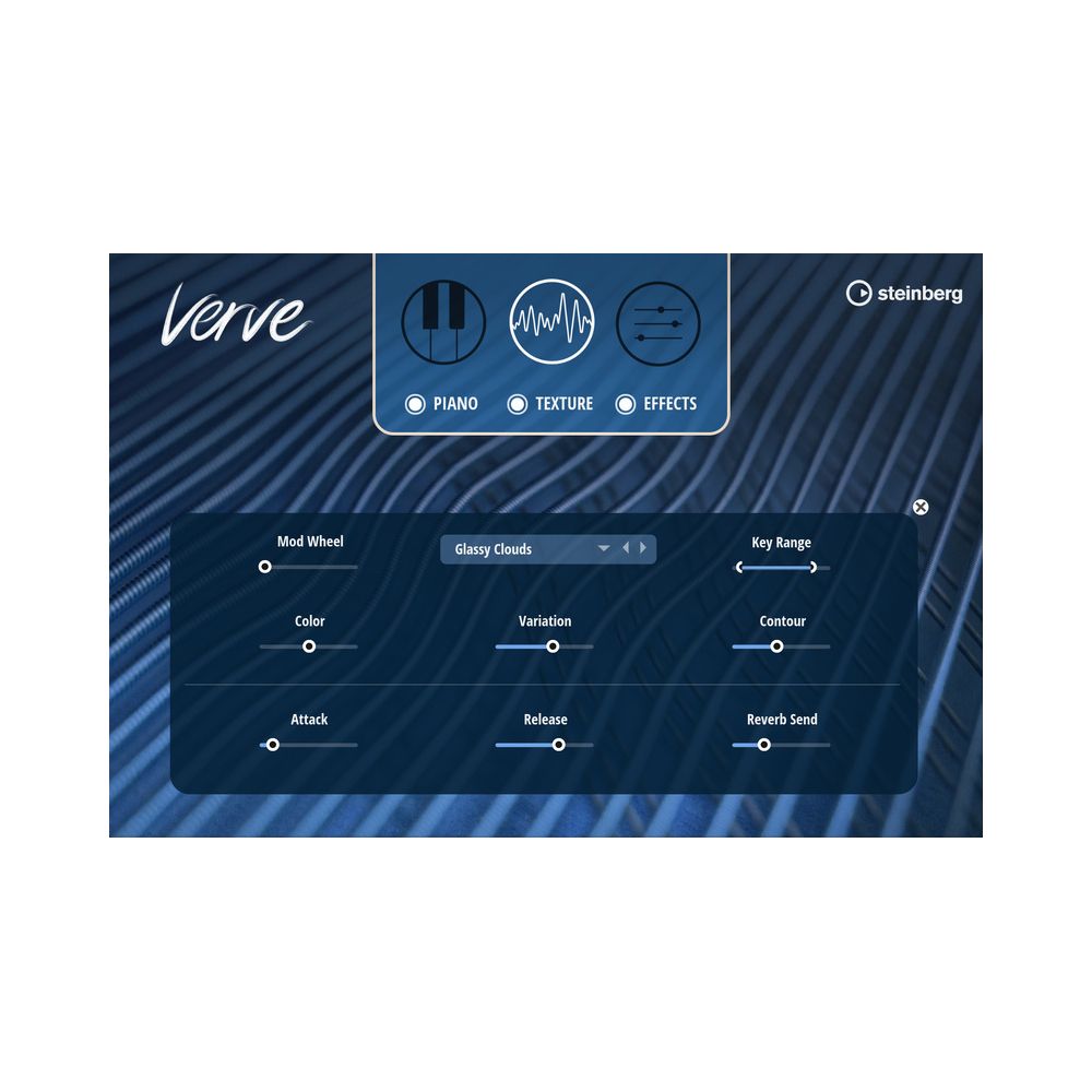 Steinberg Verve – Thomann Ireland