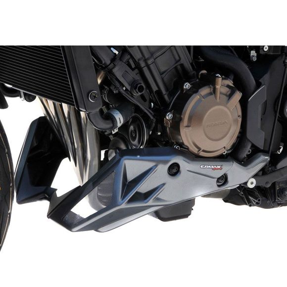 Ermax Engine Guard - GreyHONDA 650 CB 650 F ABS (RC97) - 2017 - 2018Ref: EM1592
