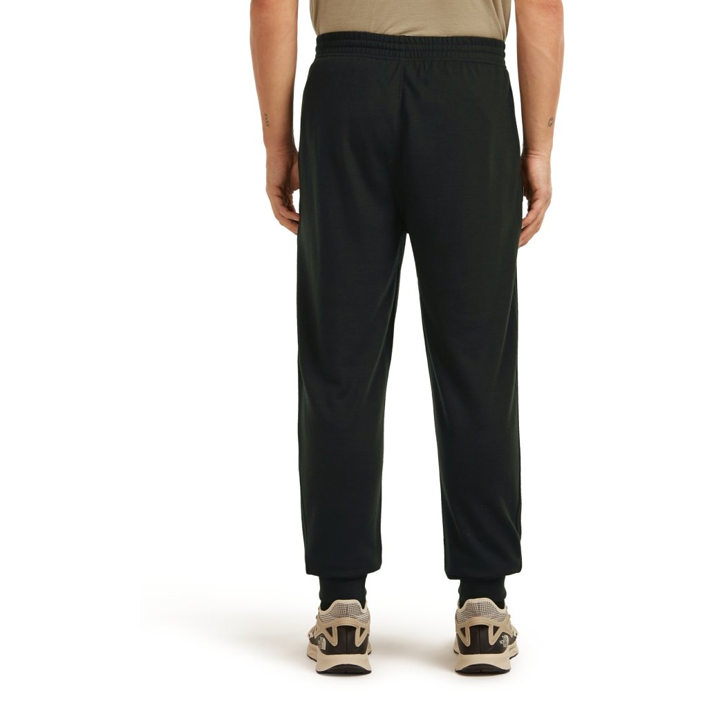 Icebreaker Merino 150 Drift Pants Men - Black