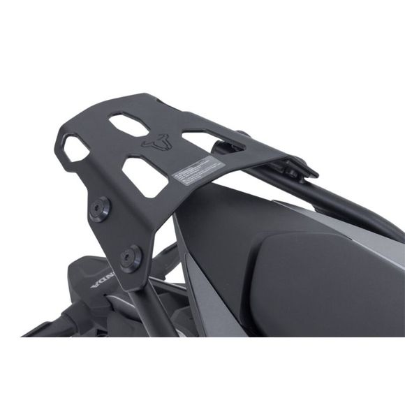 Porte Bagage SW-MOTECH STREET RACK - NoirRef : SWM1380 / GPT.07.018.16000/B
