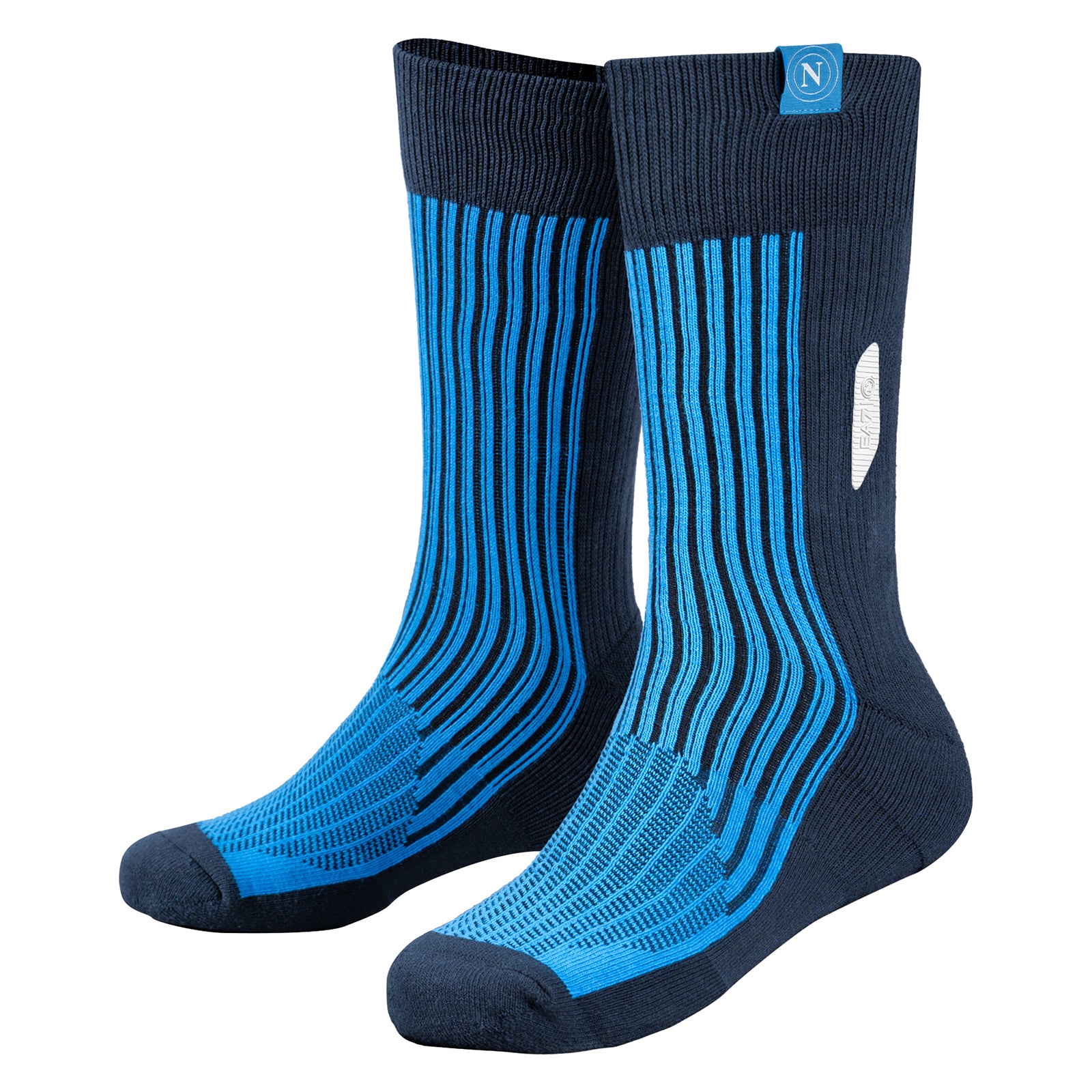 SSC Napoli Walking Socks 2025/2026
