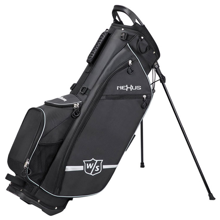 Wilson Nexus Lite Golf Stand Bag