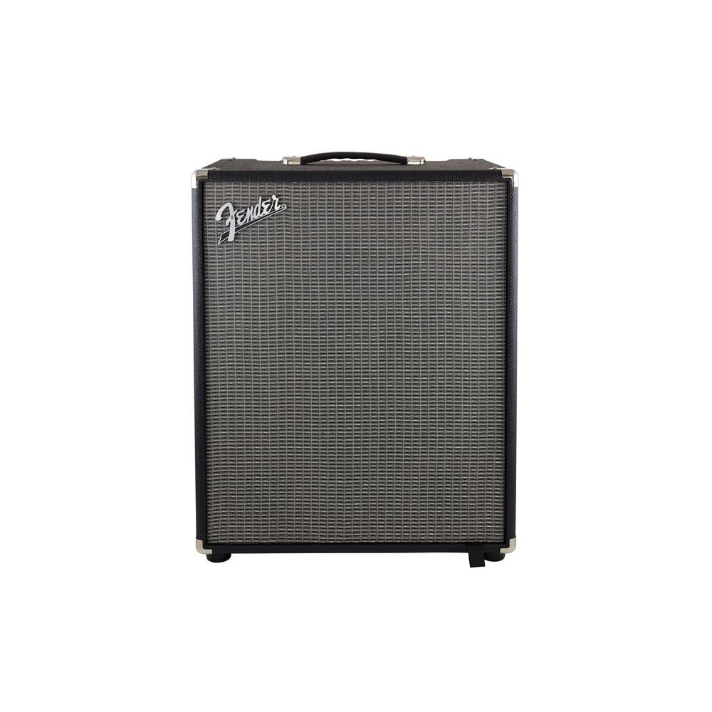 Fender Rumble 200  – Thomann Ireland
