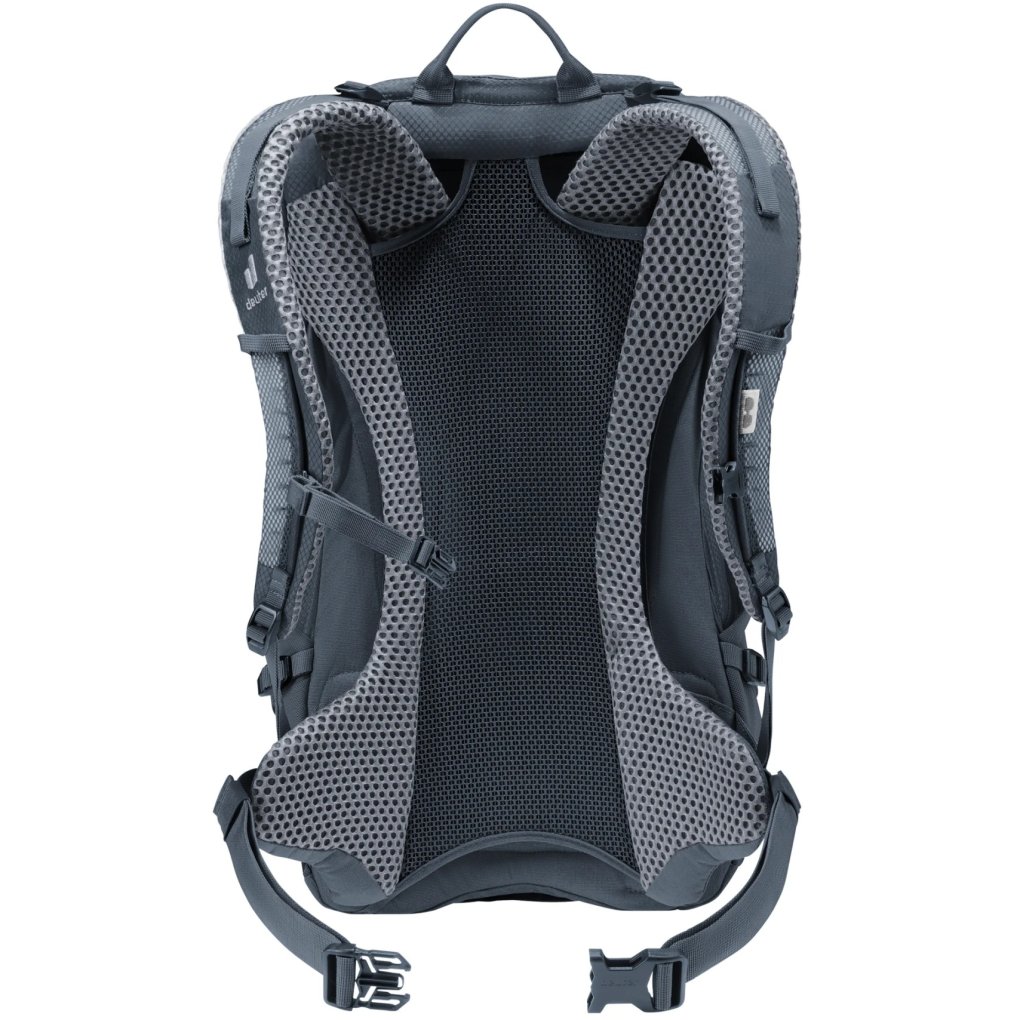 Deuter Futura 23 Hiking Backpack - black