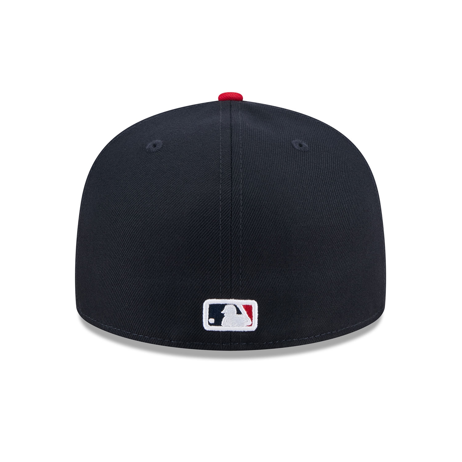 St. Louis Cardinals 2025 MLB Hall of Fame 59FIFTY Fitted Cap Navy