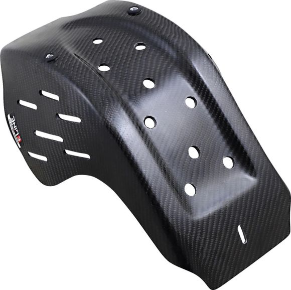 Moose Racing engine guard Crankcase protectionRef: Me01857A / 05061607