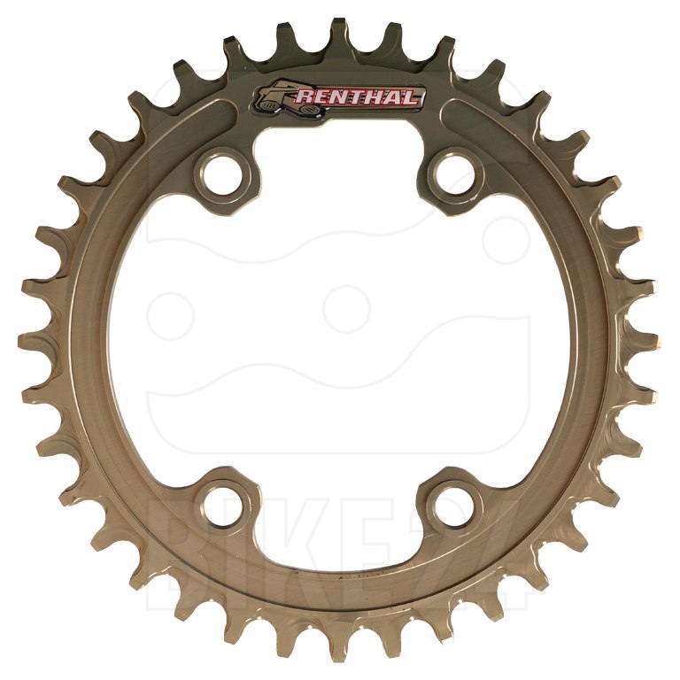 Renthal 1XR Chainring 4x96 mm