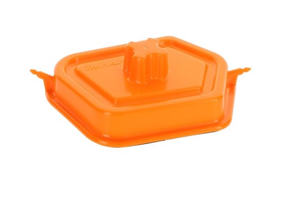 Twin air air air filter cover -160127Ref: Ta00462A / 1118844
