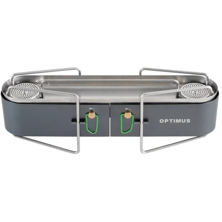 Optimus Gemini II Stove