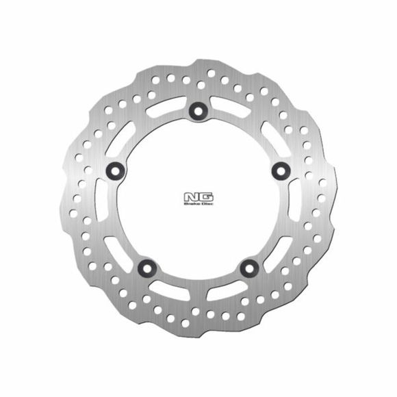 Fixed Wave NG brake discRef: NGD00502A / 1090494