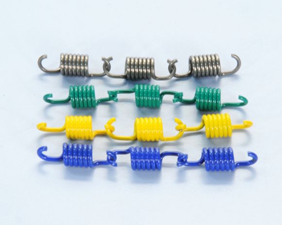 Pole Polini Kit 4 Engine clutch gamesRef: Pol00185A / 1011855