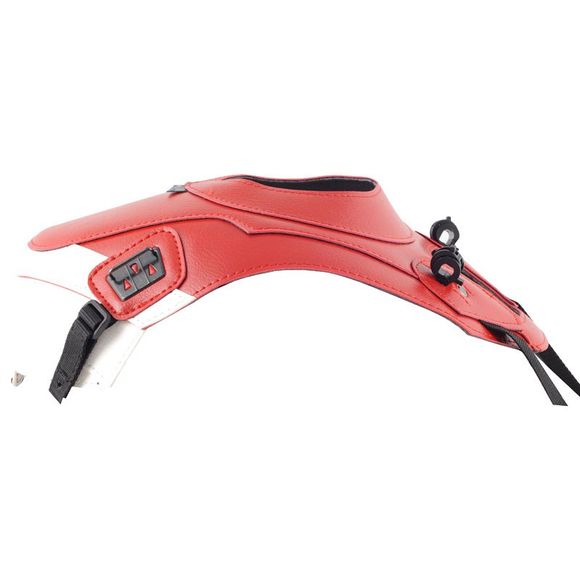 Bagster tank mat Special tank Red/White pikes peakRef: 1585G