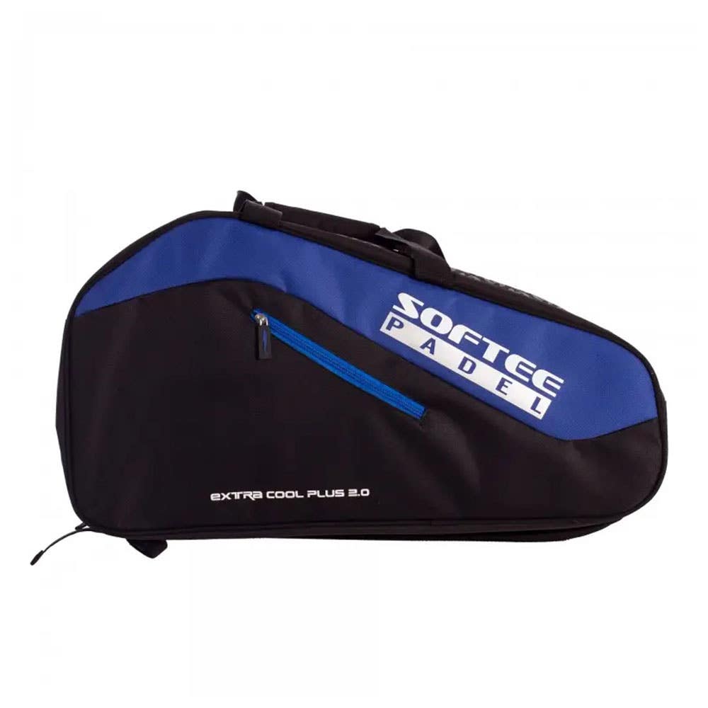 PADELBAG SOFTEE EXTRA COOL PLUS 2.0 ELECTRIC BLUE
