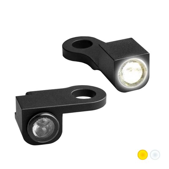 Heinz Bikes Nano IndicatorRef: Heiz00496A / 20201821