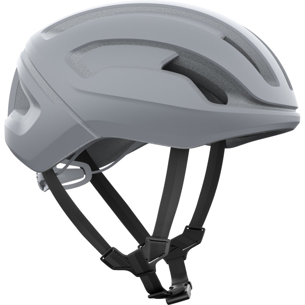POC Omne Air MIPS Helmet - 1051 Granite Grey Matt