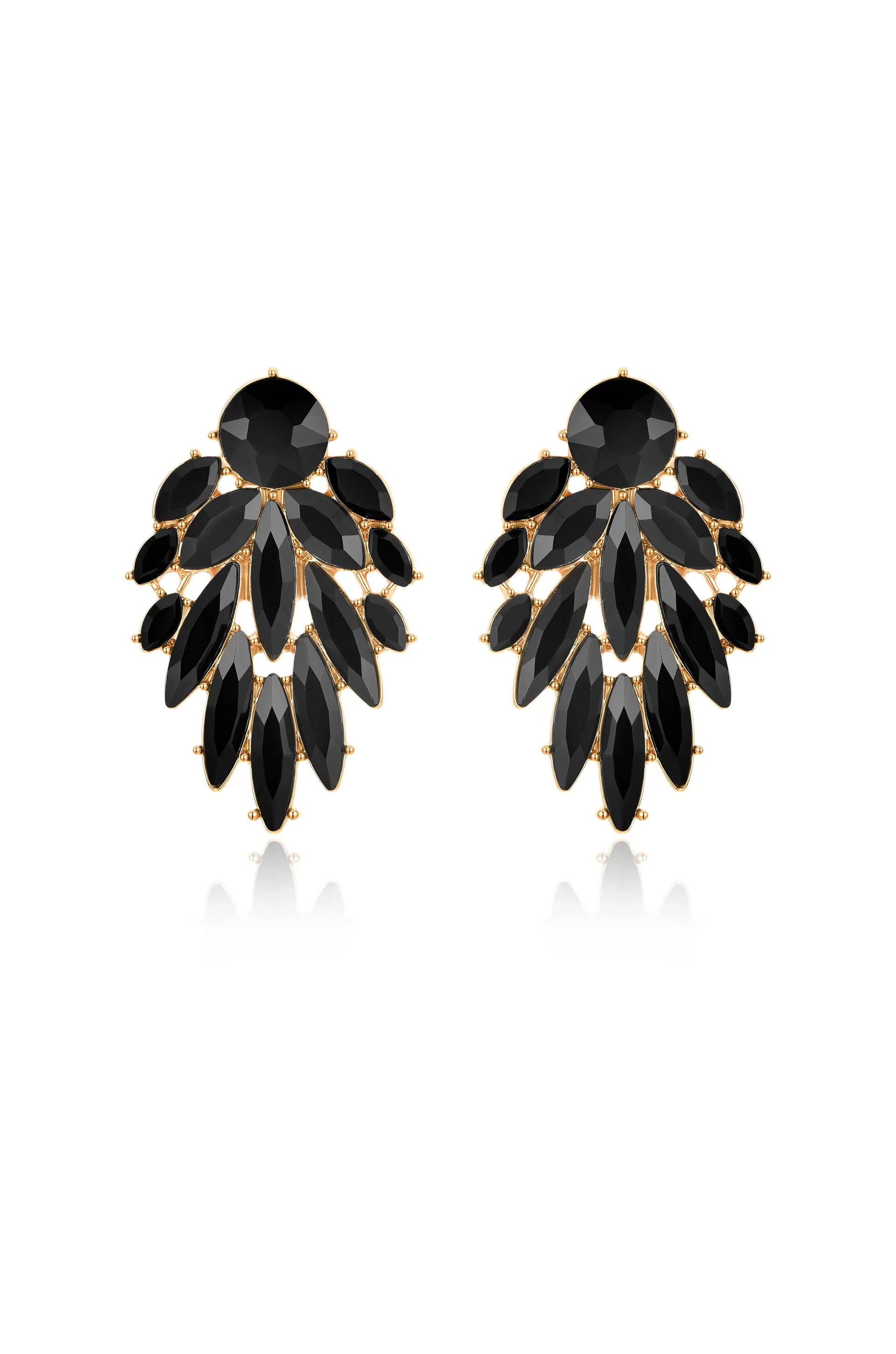 Cry Me A River Earrings