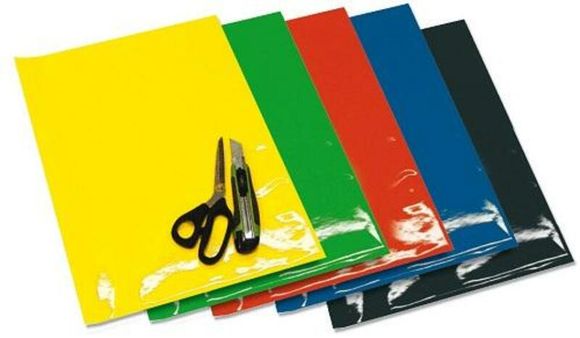 Blackbird Stickers Black Breathable Crystall Adhesive Boards UniversalRef: Bc00590A / 1082403002