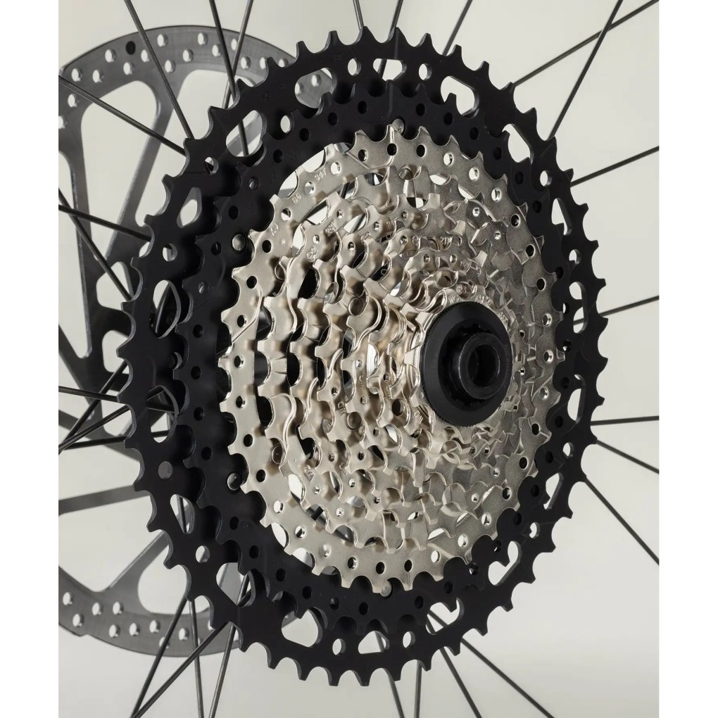 microSHIFT Advent MX Cassette - G-Series | 10-speed - HG | 11-48 Teeth | CS-EG106